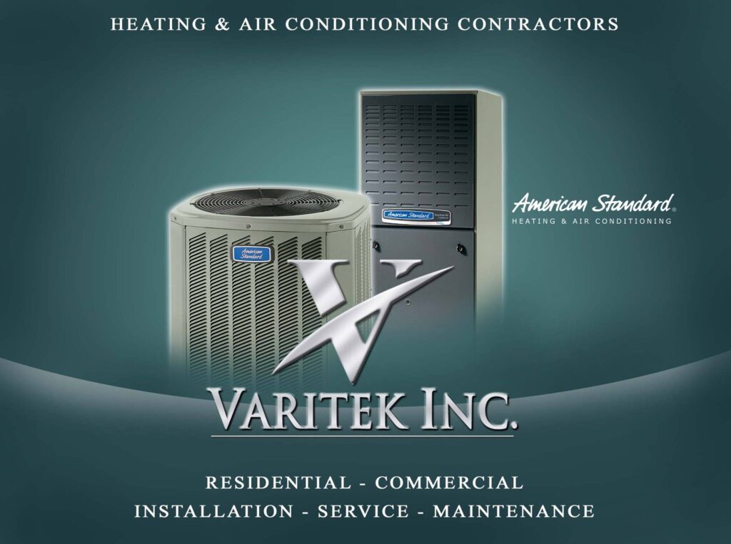 Varitek Heating & Air Conditioning