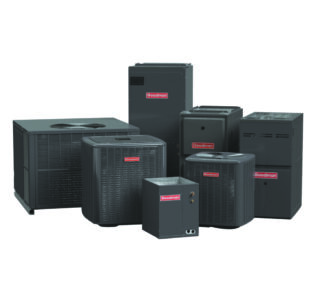 HVAC Services Hacienda Heights - Varitek