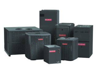 HVAC services in Corona - Varitek