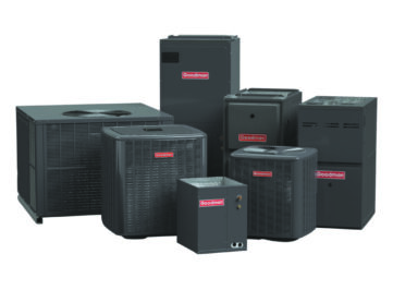 HVAC Services Hacienda Heights - Varitek