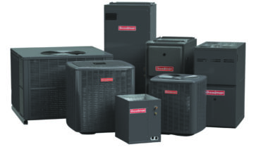 HVAC Services in Villa Park - Varitek