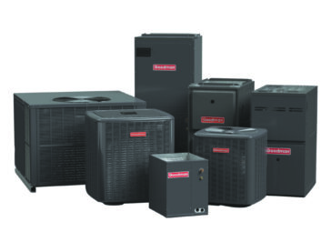 Air Conditioning Repair in La Mirada - Varitek