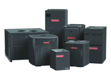 HVAC Services in Claremont - Varitek