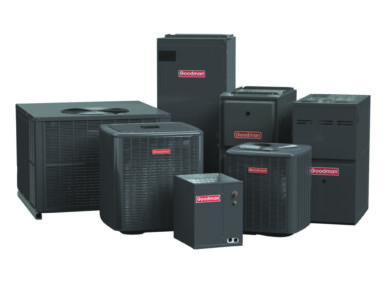Trusted & Reliable HVAC Services - Varitek
