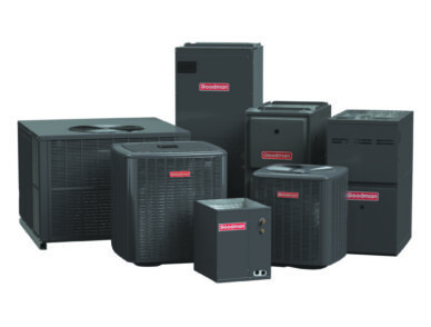 Air conditioning repair Cypress - Varitek