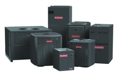 HVAC Services Hacienda Heights - Varitek