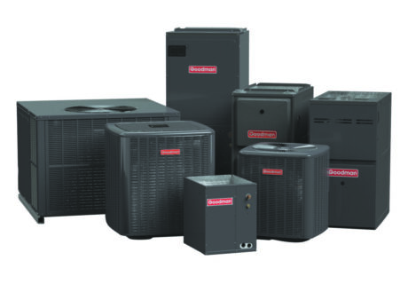 HVAC Services in West Covina - Varitek