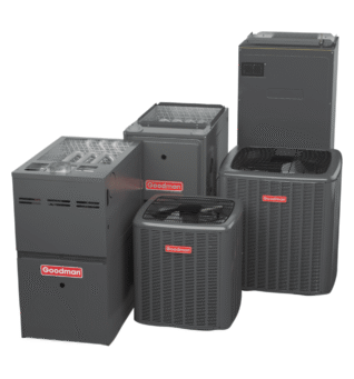 #1 Rated AC Repair & HVAC Service in Rancho Santa Margarita, CA