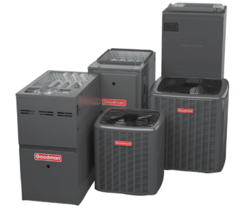 Varitek HVAC Services in Mission Viejo