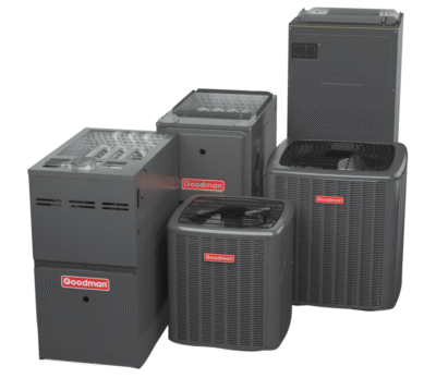 Varitek- HVAC services