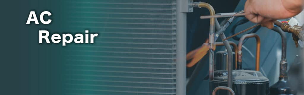 AC Repair Web