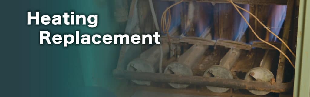 Heating Replacement
