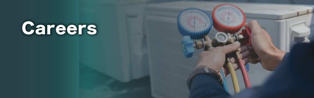 HVAC Careers