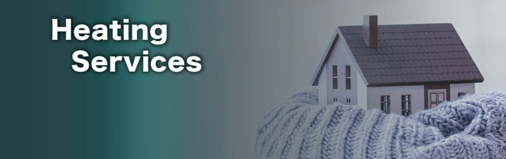 Varitek Heating Services Banner