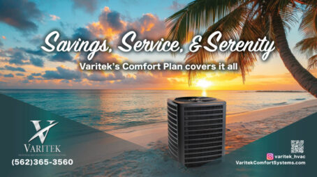 Varitek Comfort Plan Cover Photo 2 Varitek Comfort Plan