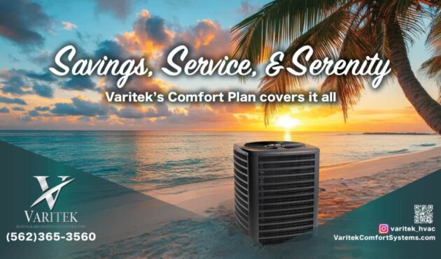 Varitek Comfort Plan