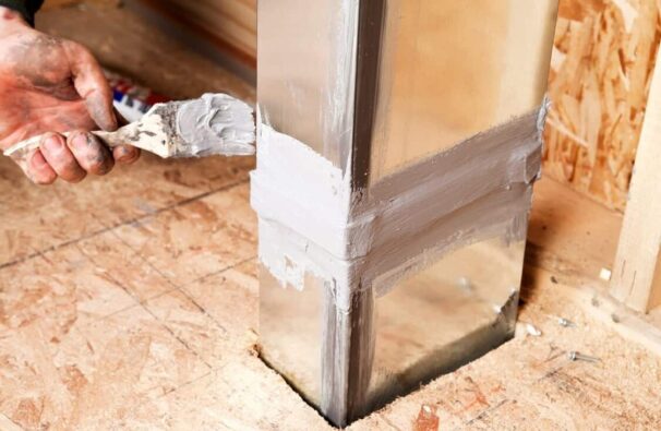 Varitek - Duct Sealing