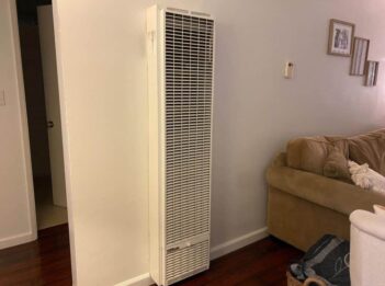 Varitek - Wall Furnaces