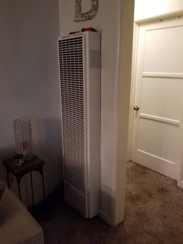 Wall furnace4