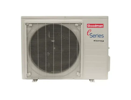 Ductless Mini Split - Varitek - Goodman