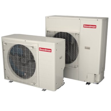 Ductles - Varitek - Goodman