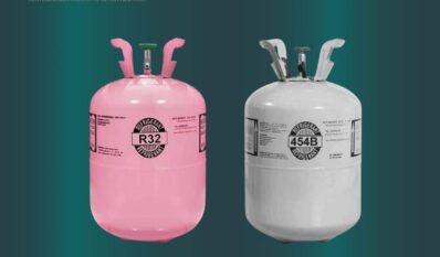 Varitek - AIM Act, R-32 & R-454B