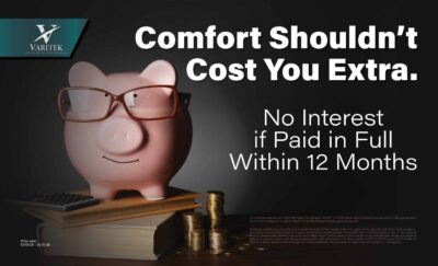 No Interest if Paid in Full Within 12 Months