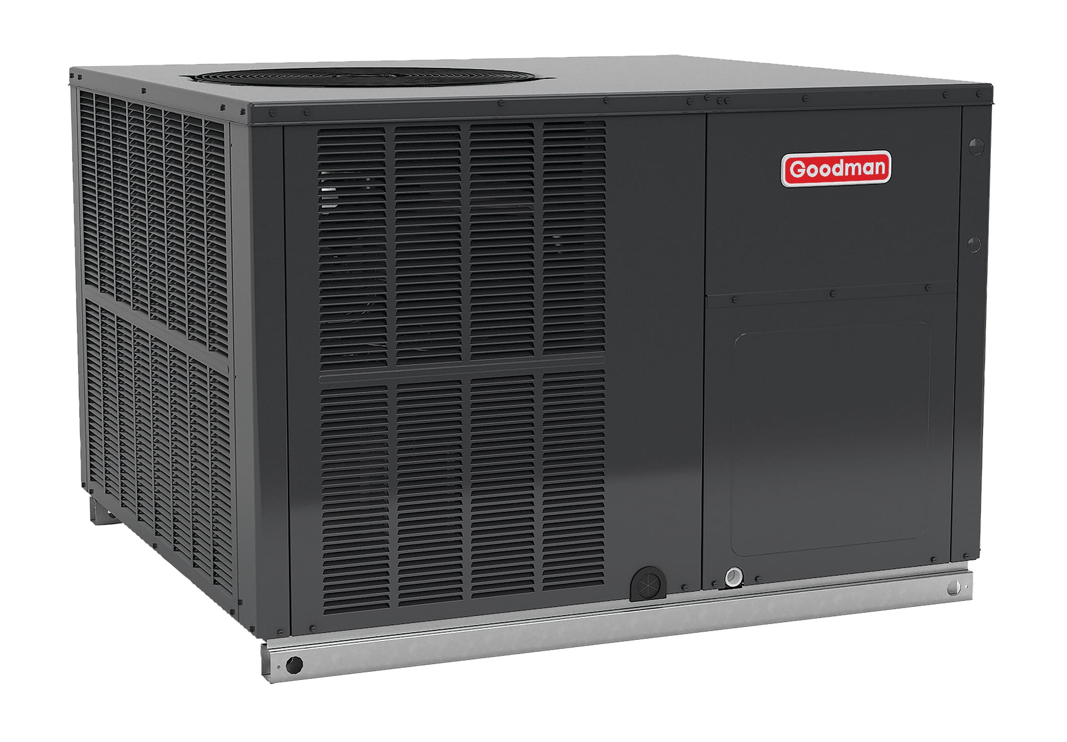 Commercial HVAC Unit - Varitek
