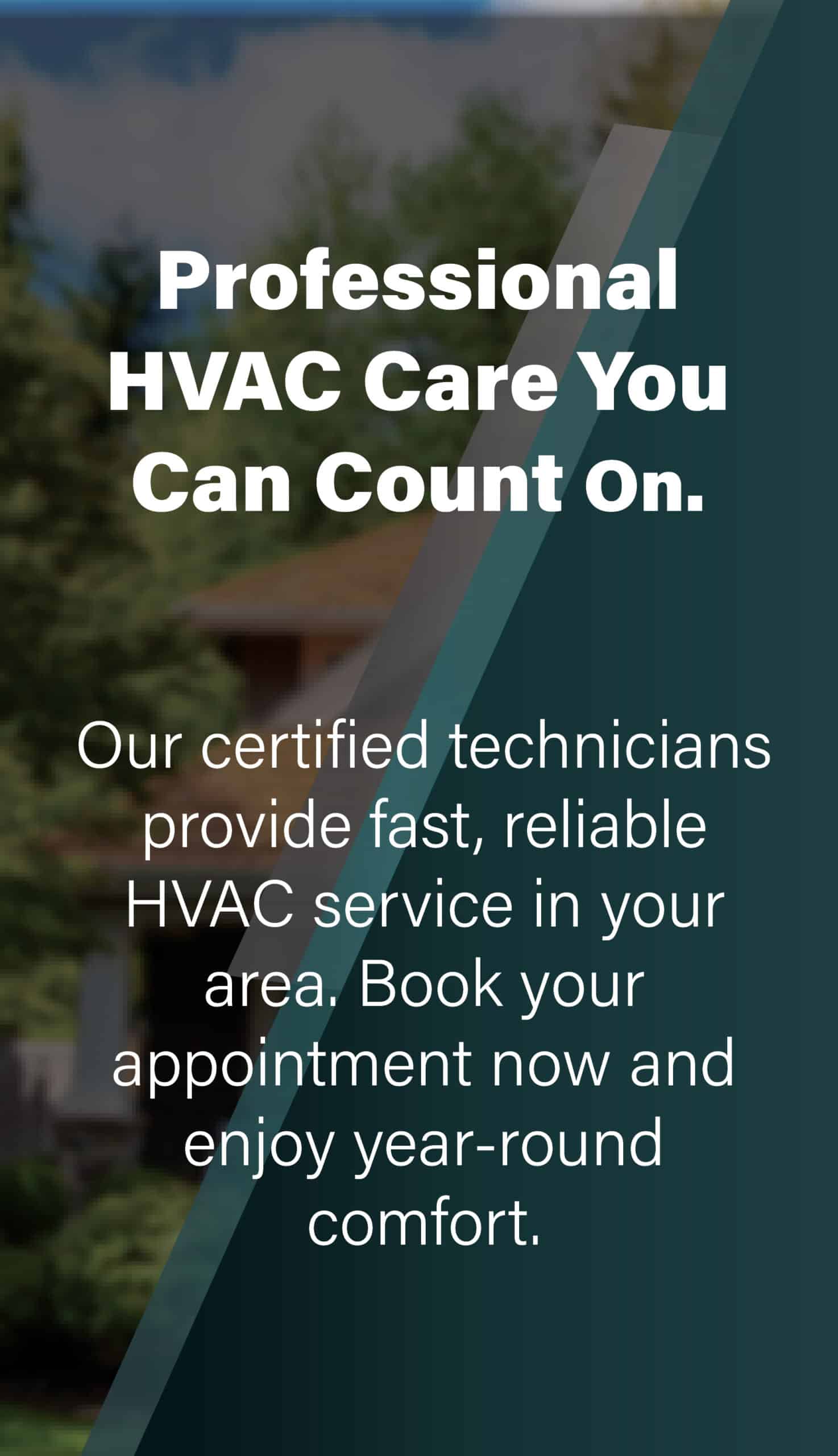 Heating Contractor in Uptown Whittier - Varitek