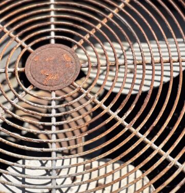 The Silent Killer: How Salt Air Affects HVAC Systems in Newport & Huntington Beach - Varitek