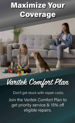 Superior AC Installation in Hacienda Heights, CA | Elite Cooling Specialists | Varitek